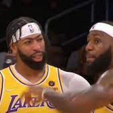 LeBron James et Anthony Davis pourraient se séparer